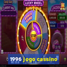 1996 jogo cassino